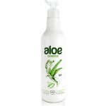 Dietesthetic 100% Aloe vera gel 250 ml – Sleviste.cz
