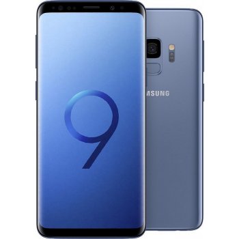 Samsung Galaxy S9 G960F 256GB Dual SIM