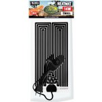 Reptile Nova hřejivá podložka 15 x 28 cm, 14 W – Zboží Dáma