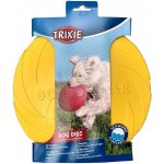 Trixie Létající talíř velký 24 cm – Hledejceny.cz