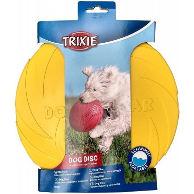 Trixie Létající talíř velký 24 cm