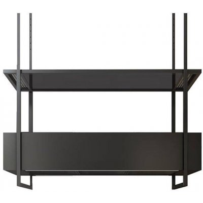 Airforce SIDE AN_F_100 – Zboží Dáma