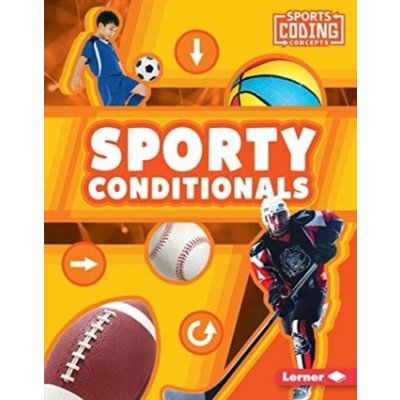 SPORTY CONDITIONALS – Zboží Mobilmania