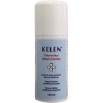 Kelen chloraethyl spray 100 ml – Sleviste.cz