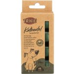 Trixie Sáčky náhradní na výkaly do 23471 hnědé 4 x 10 ks – Zboží Dáma