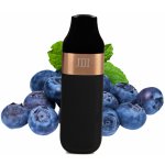 JDI Romio March Borůvka 20 mg 600 potáhnutí – Zboží Mobilmania