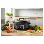 Sencor SPR 6100BK – Zboží Dáma