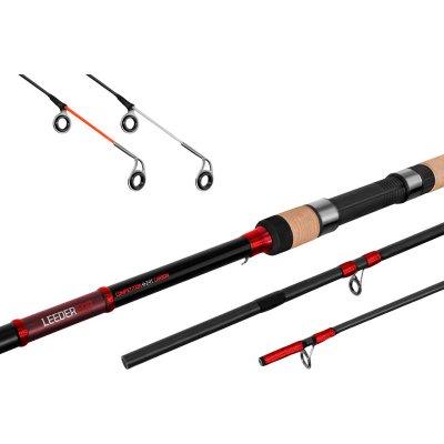 Delphin Set špiček LEEDER Feeder UNI 2ks – Sleviste.cz