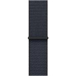 Apple Watch 42mm inkoustově fialový provlékací sportovní řemínek MXKW3ZM/A – Zboží Živě