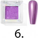Pigment Mirror Effect Metal 6 – Hledejceny.cz