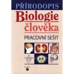 Biologie člověka PS Septima – Skýbová Jana – Hledejceny.cz