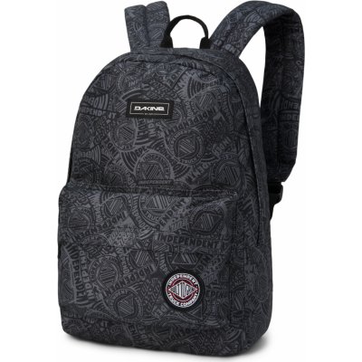 Dakine 365 PACK BLACK INDEPENDENT 21 l – Sleviste.cz