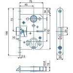 Hobes K 052 P/L – Zbozi.Blesk.cz