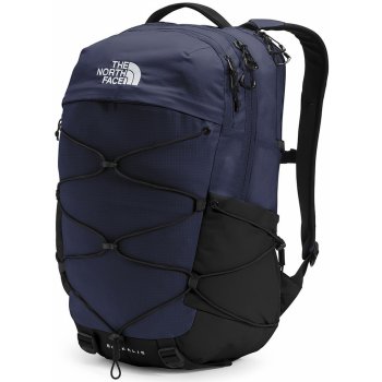 The North Face Borealis 28l TNF navy/TNF black