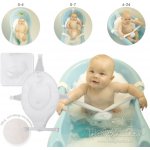 Baby Matex Sedátko lehátko do vaničky – Zboží Mobilmania