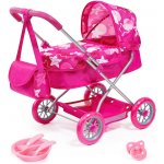 Bayer-Design Bayer Dolls Smarty 12270Aa růžový – Zboží Dáma