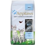 Applaws Kitten Chicken 2 kg – Hledejceny.cz