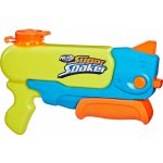 Hasbro Nerf Super Soaker Wave spray – Zboží Mobilmania