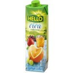 Hello viva multivitamín 1000 ml – Zboží Dáma