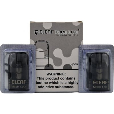 iSmoka-Eleaf IORE LITE 2 cartridge – Zboží Dáma