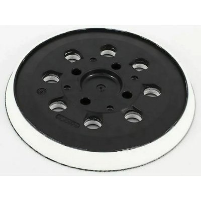 Bosch Podložný talíř pro AdvancedOrbit 18, PEX 300 AE, PEX 400 AE 2609004175 – Sleviste.cz