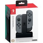 Nintendo Switch Joy-Con Multi Charger – Zboží Živě