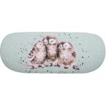 Wrendale Designs pouzdro na brýle Wrendale Designs Owlets Sovy – Hledejceny.cz