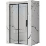 REA Sprchové dveře RAPID SLIDE - 120 cm – Zboží Mobilmania