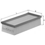 Vzduchový filtr KNECHT LX 1008/3 – Hledejceny.cz