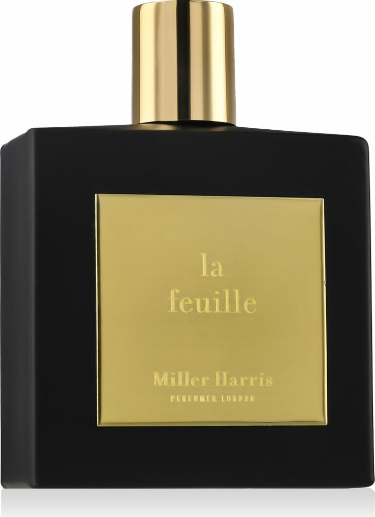 Miller Harris La Feuille parfémovaná voda unisex 100 ml