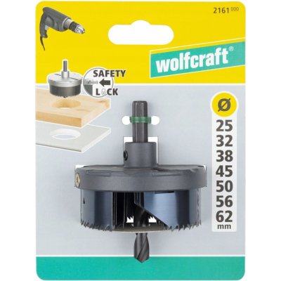 Wolfcraft 2161000 – Zboží Mobilmania