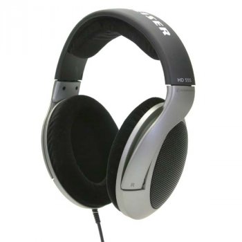 Sennheiser HD 555