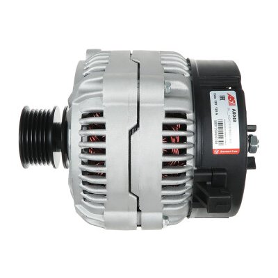 Alternátor VW GOLF III PASSAT TRANSPORTER 120 AMP – Hledejceny.cz