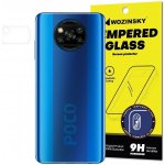 Wozinsky Camera Tempered Glass tvrzené sklo 9H na objektiv kamery Xiaomi Poco X3 NFC A1-72123 – Zboží Živě