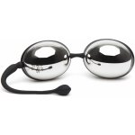 Fifty Shades of Grey Inner Goddess Silver Jiggle Balls 67g – Zboží Dáma