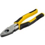 STANLEY 0-84-623 kombinační kleště DynaGrip - 180 mm – Zboží Dáma