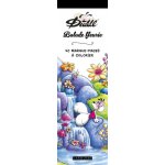 40 Marque-Pages Diddl Balade fleurie – Hledejceny.cz