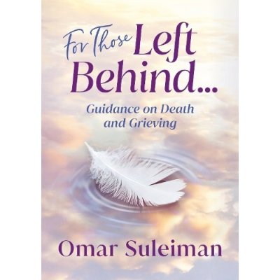 For Those Left Behind