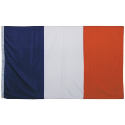 Vlajka Francie 90x150cm
