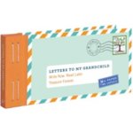 Letters to My Grandchild – Hledejceny.cz