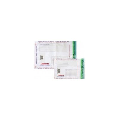 Bezpečnostní obálka - AMERSAFE B4AM coex NEW STANDARD – Zboží Živě