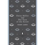Daisy Miller and The Turn of the Screw – Hledejceny.cz