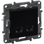 Legrand VALENA 75C5UC2 – Zboží Mobilmania