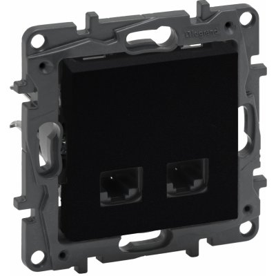 Legrand VALENA 75C5UC2 – Zboží Mobilmania