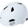 Cyklistická helma Fox Flight Sport white/black 2022