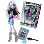 Mattel Monster High příšerka Abbey Bominable – Zboží Mobilmania