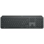 Logitech MX Keys Business Wireless Keyboard 920-010251 – Zboží Živě