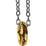 Cinereplicas Přívěsek Pán prstenů Prsten moci CR3051 – Zboží Dáma