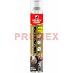 DEN BRAVEN Nízkoexpanzní pěna bez vlhčení NXP PROFI DEBBEX 750 ml – Sleviste.cz