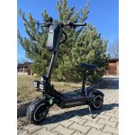 2WD EcoWheel K100 3200W 30Ah – Zboží Dáma